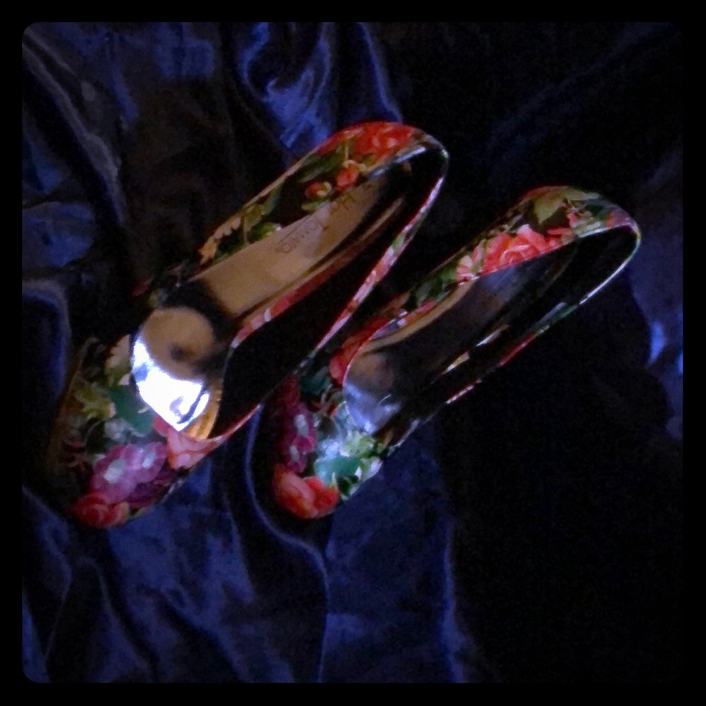 High Heels